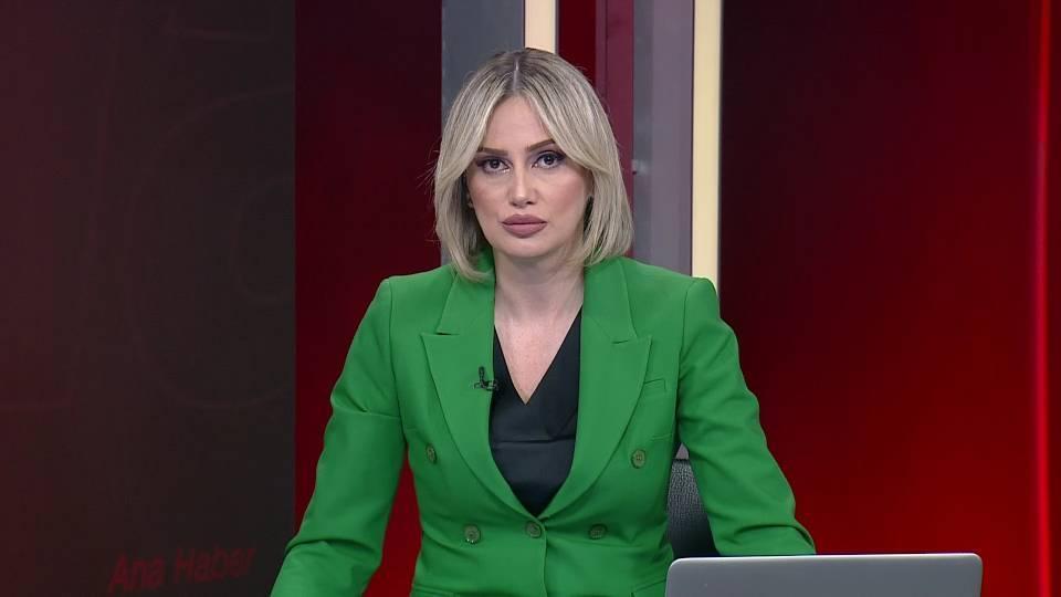 Ana Haber 8 Temmuz 2025 Salı