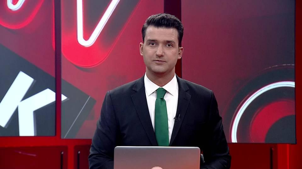 Gece Haberleri 8 Temmuz 2025 Salı