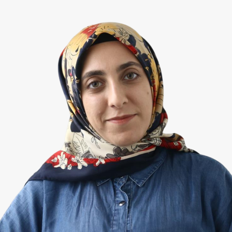 Mariye Ekinci
