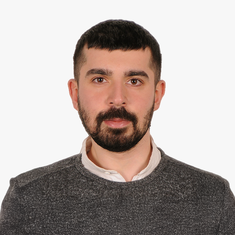 Mert Can Gülmez | CNNTurk.com Muhabiri