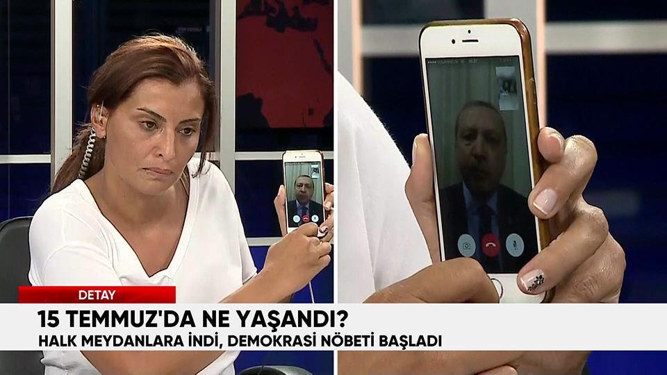 15 Temmuz 2016'da neler yaşandı?