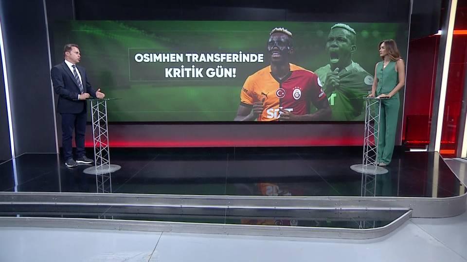 Spor Bülteni 10 Temmuz 2025 Perşembe