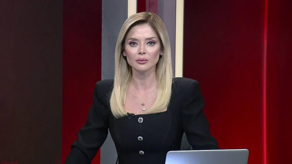 Ana Haber 11 Temmuz 2025 Cuma