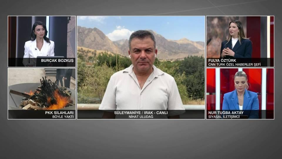 Gün Ortası 11 Temmuz 2025 Cuma