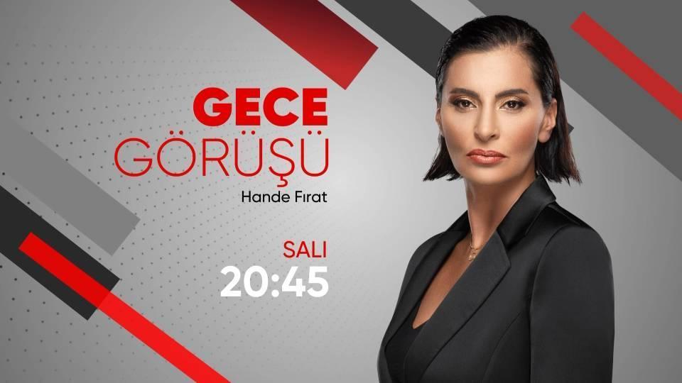 15 Temmuz Demokrasi Direnişi 9. yıl dönümünde özel yayınla Gece Görüşü’nde ekrana geliyor