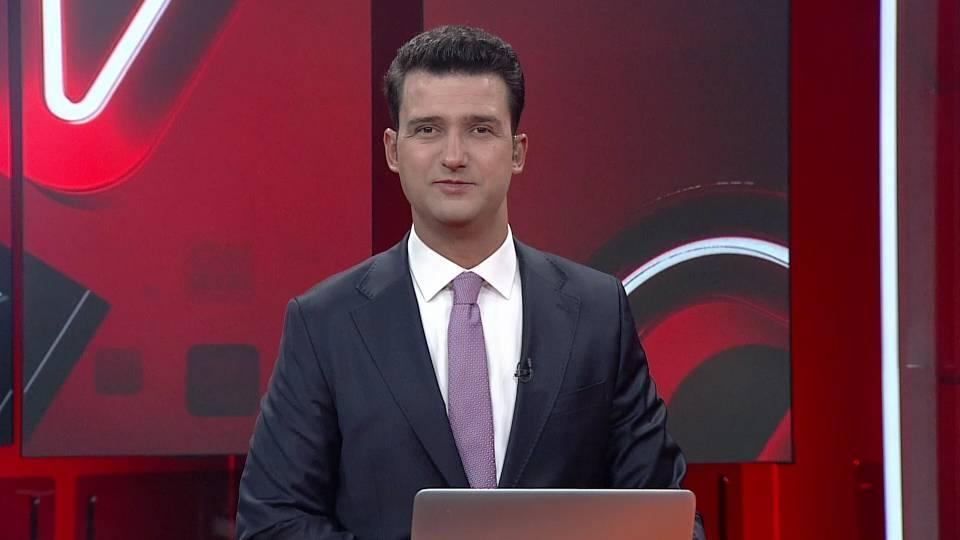 Gece Haberleri 13 Temmuz 2025 Pazar