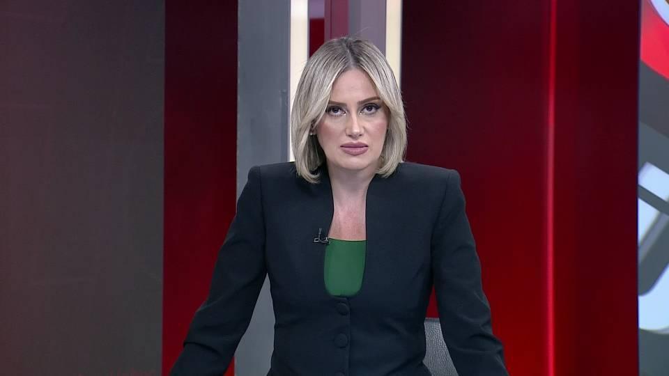 Ana Haber 14 Temmuz 2025 Pazartesi