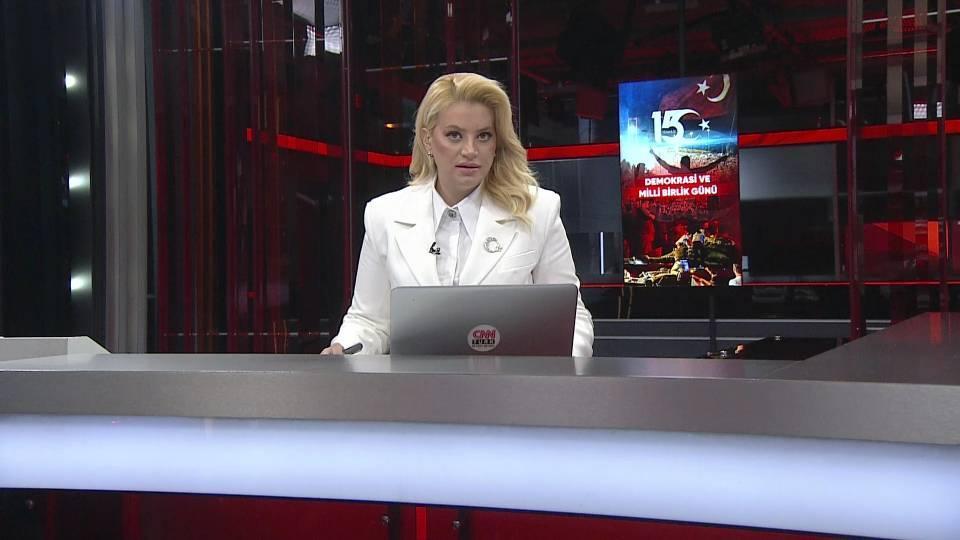 Bugün 15 Temmuz 2025 Salı