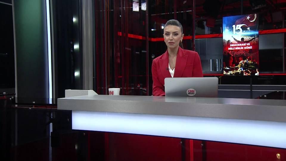 Gün Ortası 15 Temmuz 2025 Salı