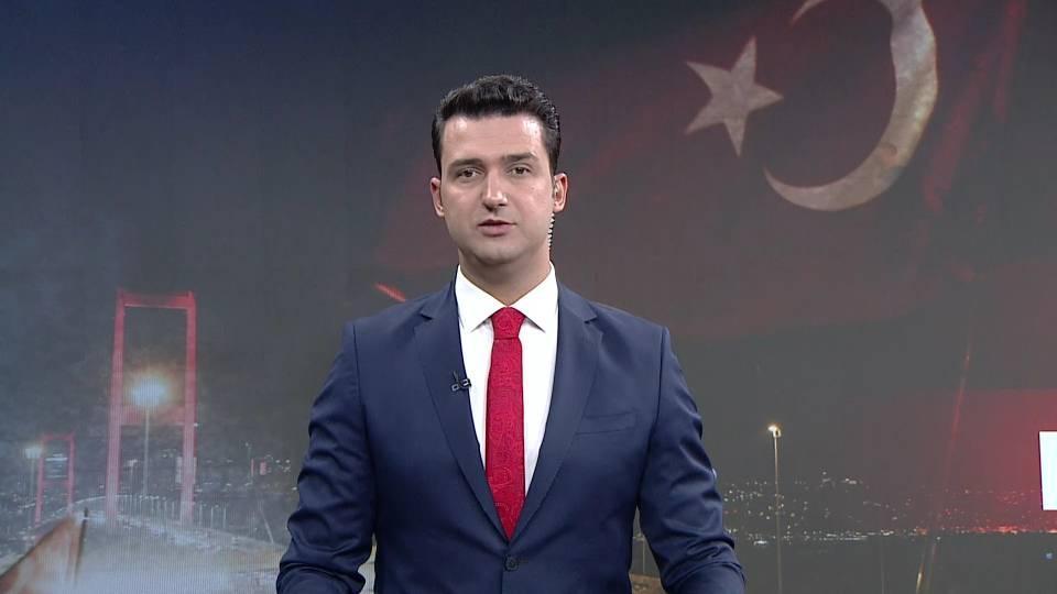 Gündem 15 Temmuz 2025 Salı