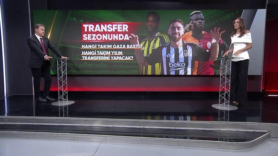 Spor Bülteni 16 Temmuz 2025 Çarşamba