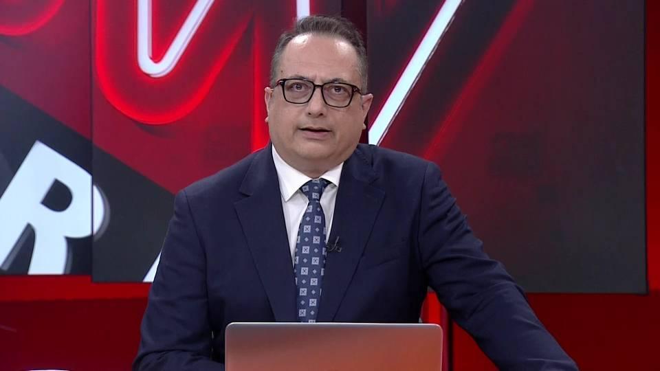 Gece Haberleri 16 Temmuz 2025 Çarşamba