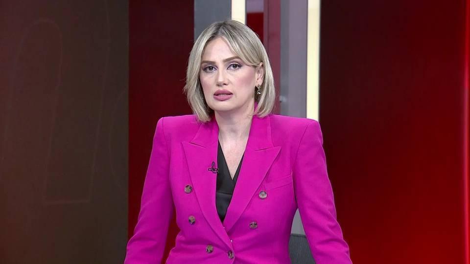 Ana Haber 17 Temmuz 2025 Perşembe