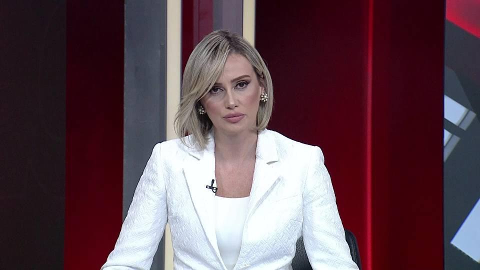 Ana Haber 18 Temmuz 2025 Cuma