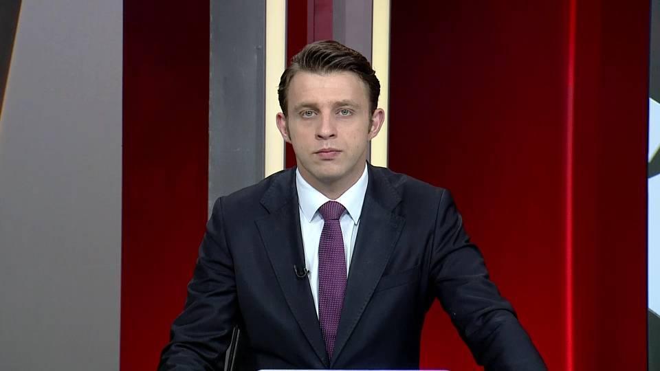 Hafta Sonu Ana Haber 19 Temmuz 2025 Cumartesi