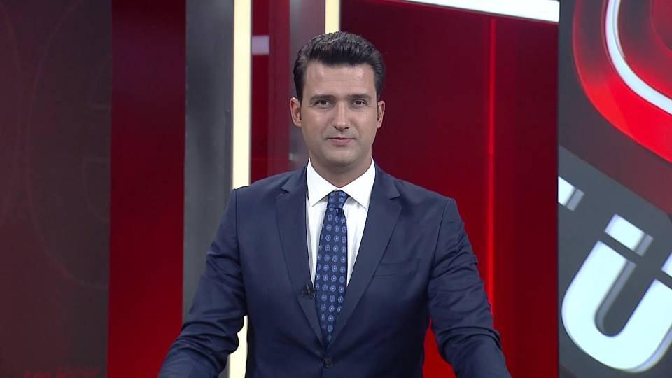 Hafta Sonu Ana Haber 20 Temmuz 2025 Pazar