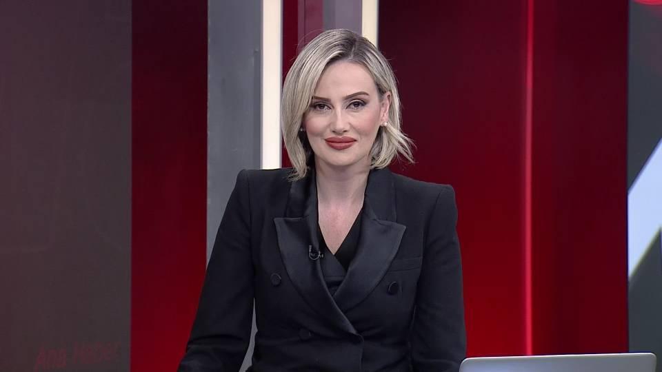 Ana Haber 21 Temmuz 2025 Pazartesi