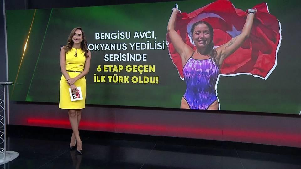 Spor Bülteni 21 Temmuz 2025 Pazartesi