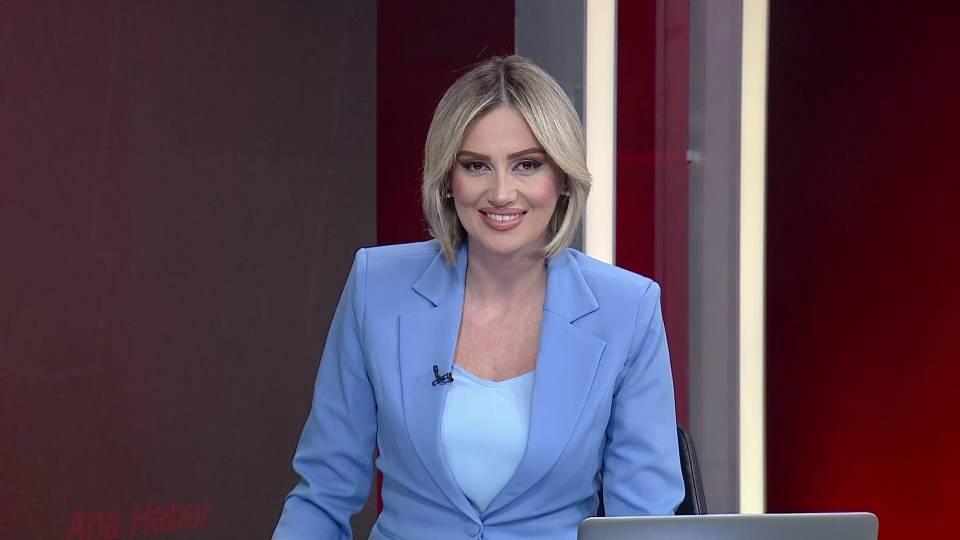 Ana Haber 22 Temmuz 2025 Salı