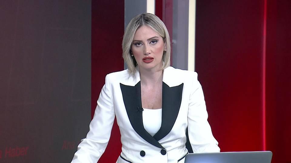 Ana Haber 23 Temmuz 2025 Çarşamba