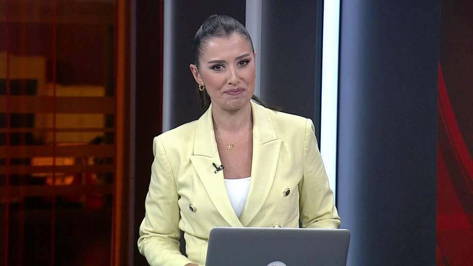 Günlük 23 Temmuz 2025 Çarşamba