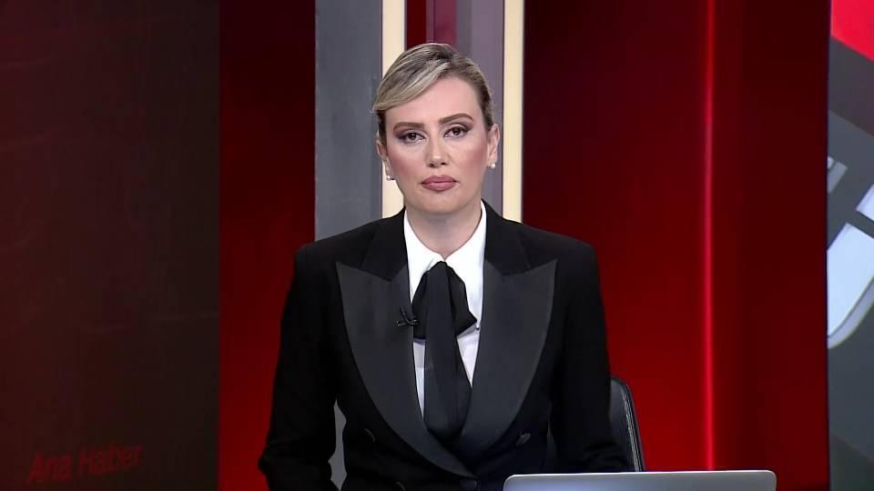 Ana Haber 24 Temmuz 2025 Perşembe