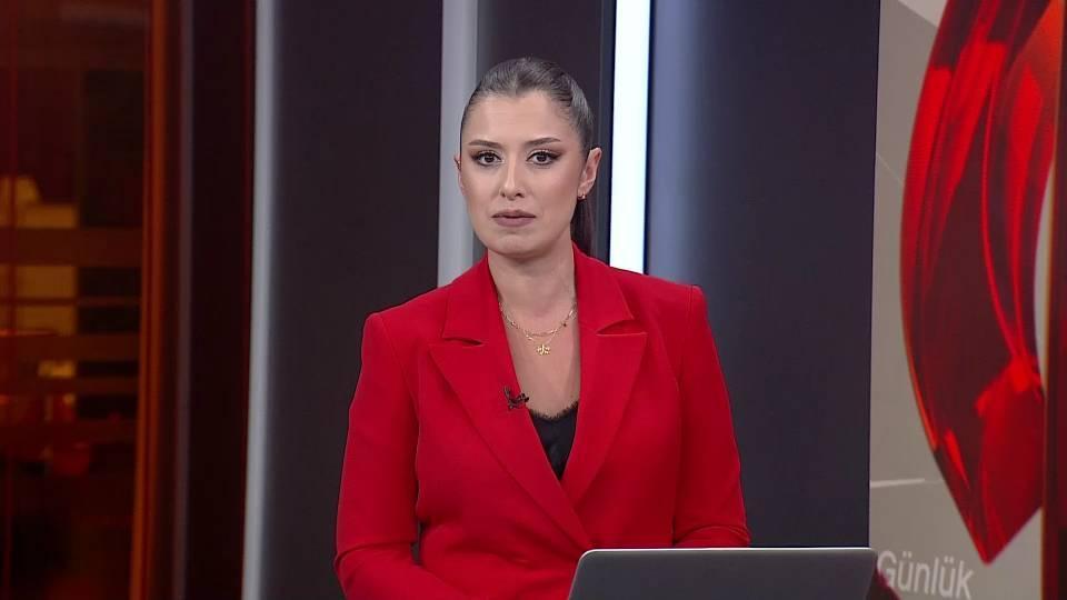 Günlük 25 Temmuz 2025 Cuma