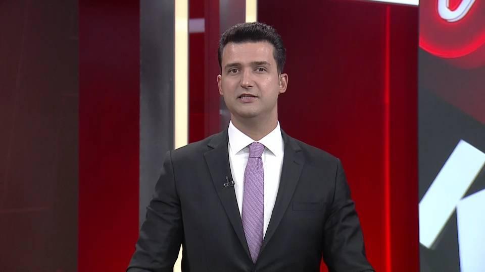 Hafta Sonu Ana Haber 26 Temmuz 2025 Cumartesi