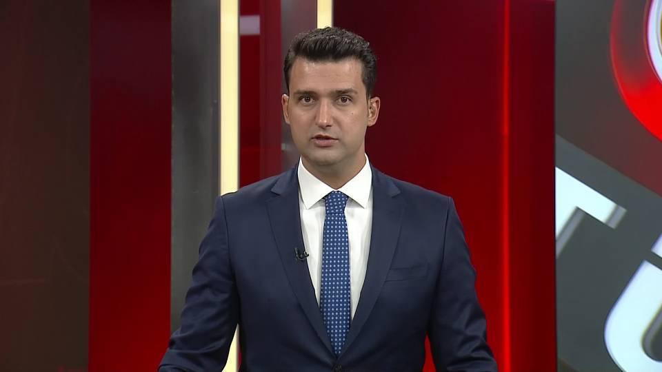 Hafta Sonu Ana Haber 27 Temmuz 2025 Pazar
