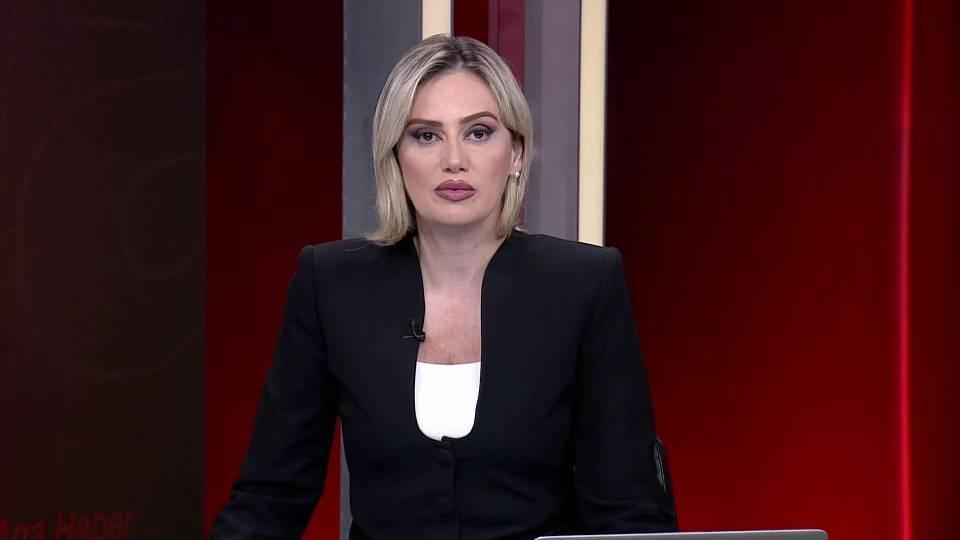 Ana Haber 28 Temmuz 2025 Pazartesi