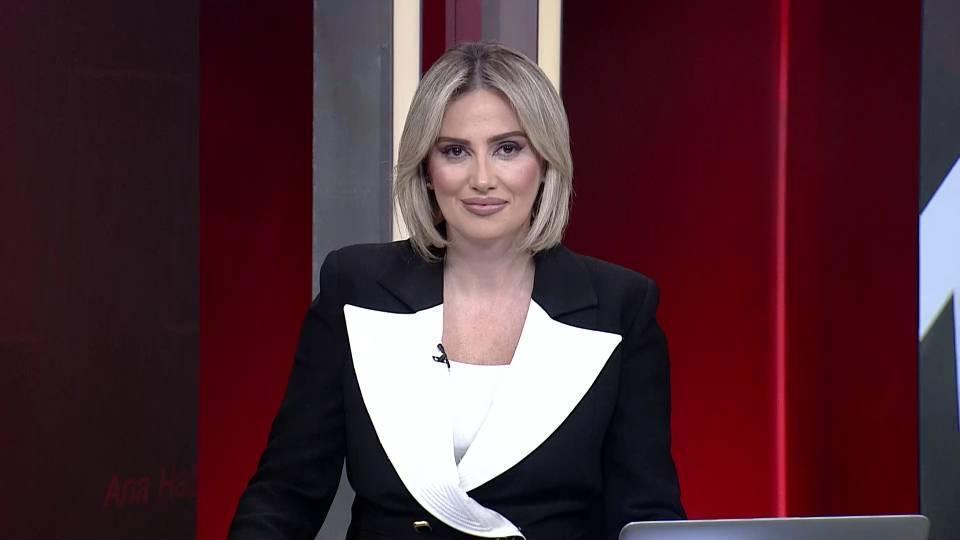 Ana Haber 29 Temmuz 2025 Salı