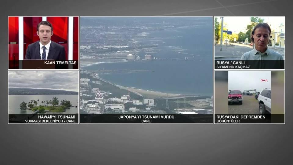 A'dan Z'ye 30 Temmuz 2025 Çarşamba