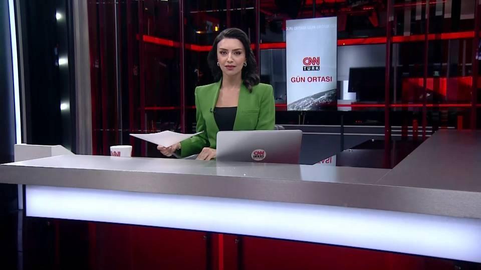 Gün Ortası 31 Temmuz 2025 Perşembe