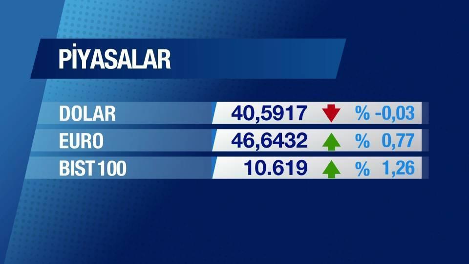 Günün Ekonomisi 31 Temmuz 2025 Perşembe - 09.45