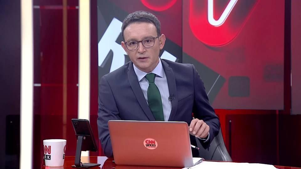 Gece Haberleri 1 Ağustos 2025 Cuma