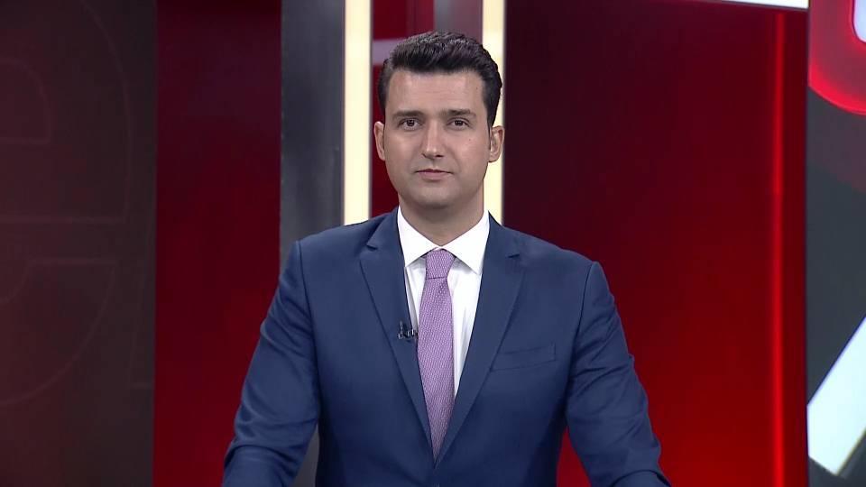 Hafta Sonu Ana Haber 2 Ağustos 2025 Cumartesi