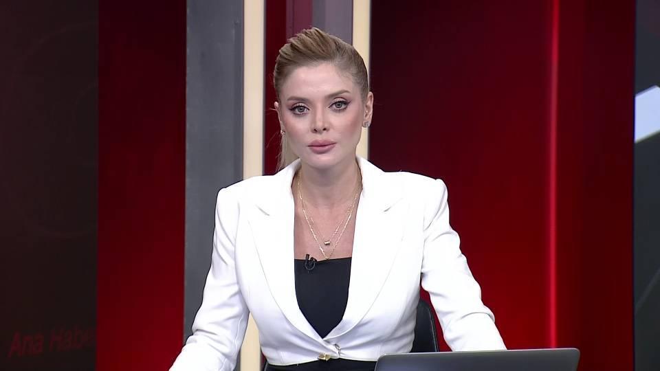 Hafta Sonu Ana Haber 3 Ağustos 2025 Pazar