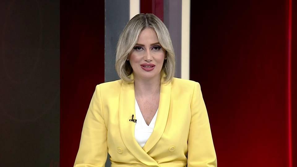 Ana Haber 4 Ağustos 2025 Pazartesi
