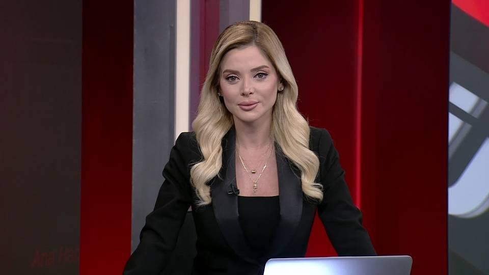 Ana Haber 5 Ağustos 2025 Salı