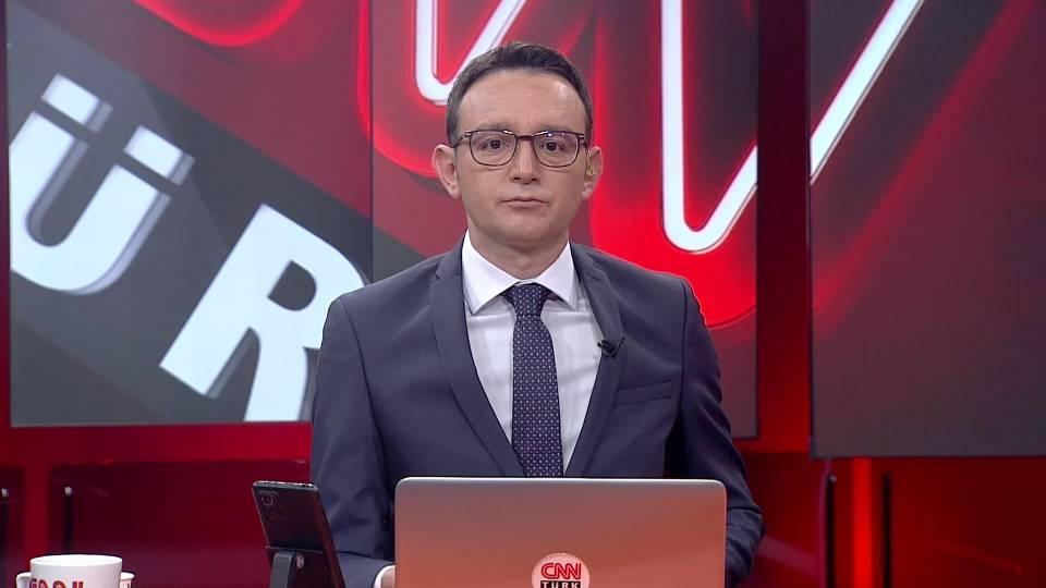 Gece Haberleri 5 Ağustos 2025 Salı