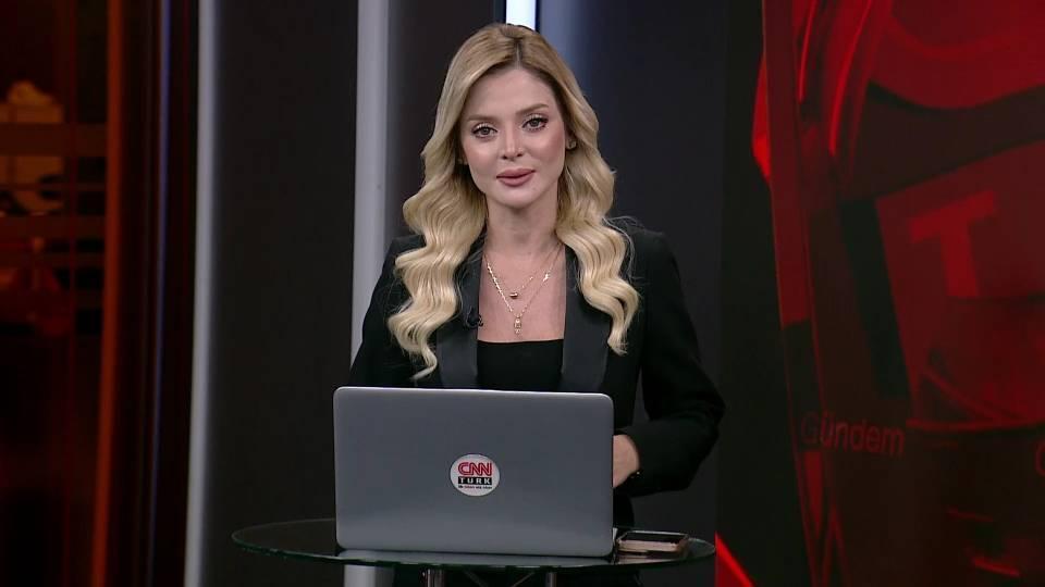 Gündem 5 Ağustos 2025 Salı