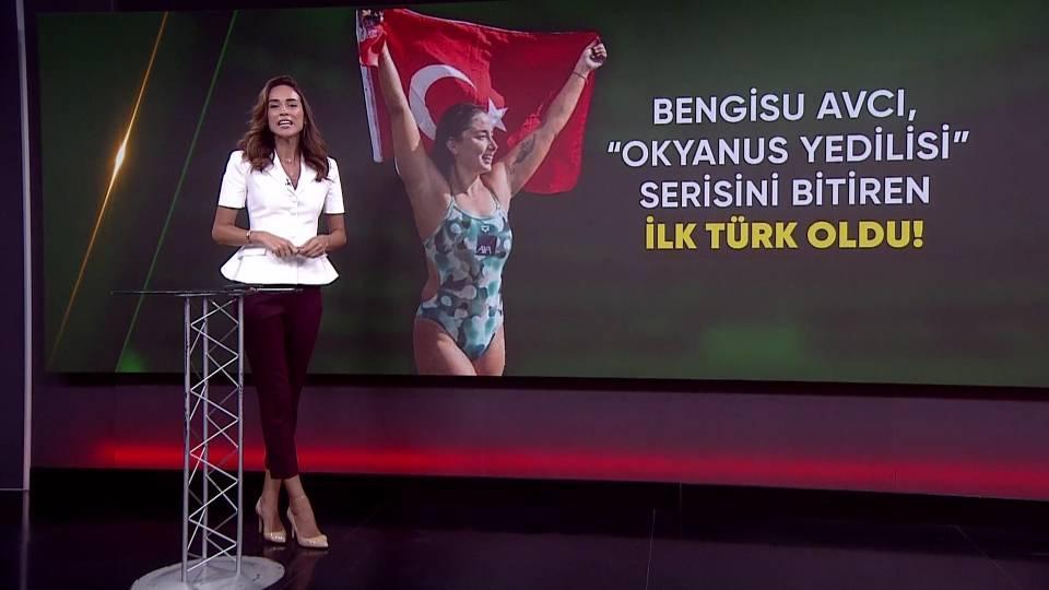 Spor Bülteni 5 Ağustos 2025 Salı