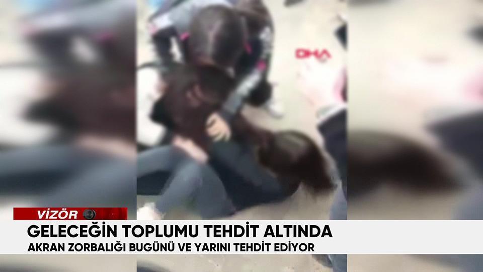 Geleceğin toplumu tehdit altında