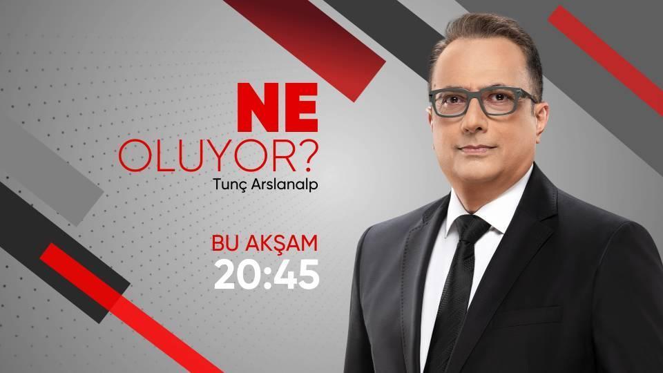 Ne Oluyor?