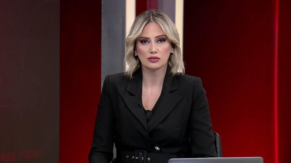 Ana Haber 8 Ağustos 2025 Cuma