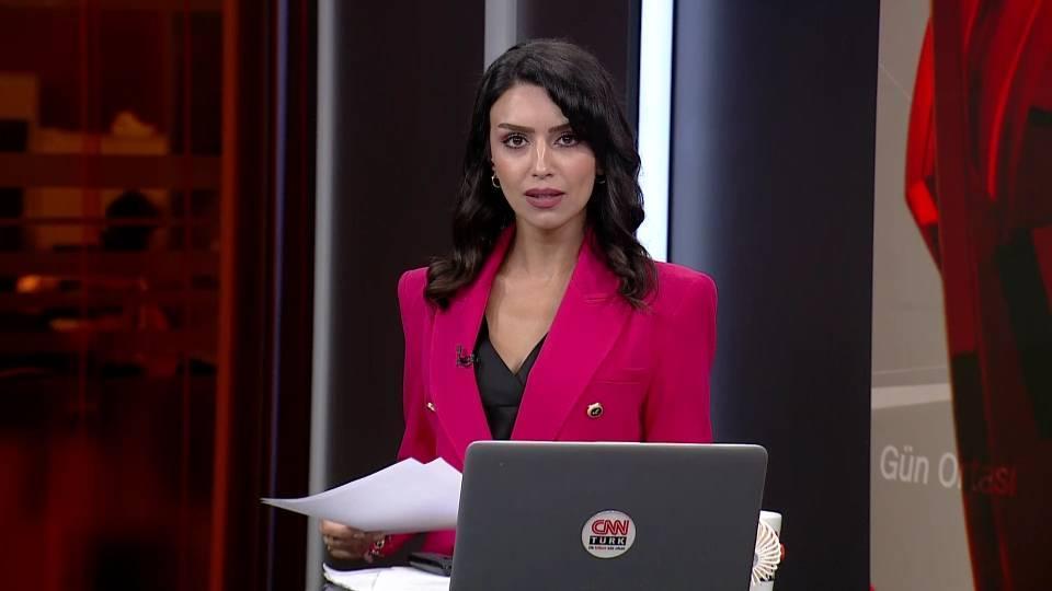 Gün Ortası 8 Ağustos 2025 Cuma