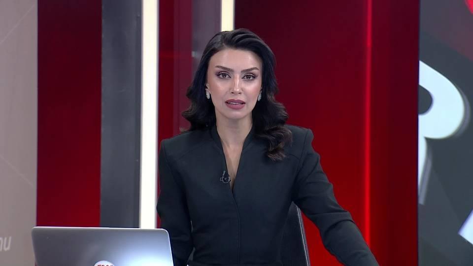 Hafta Sonu Ana Haber