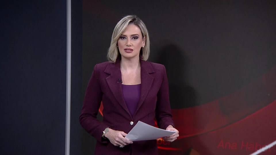 Ana Haber 11 Ağustos 2025 Pazartesi