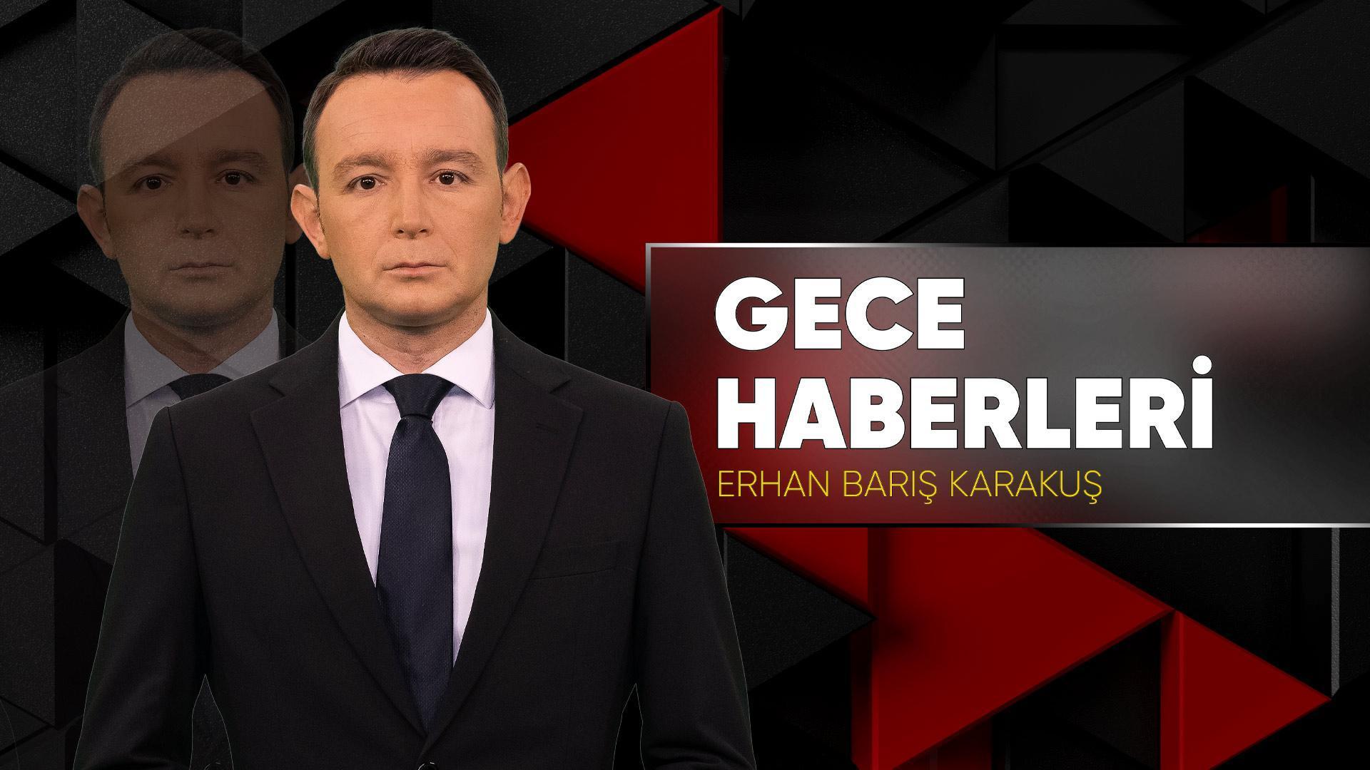 Gece Haberleri