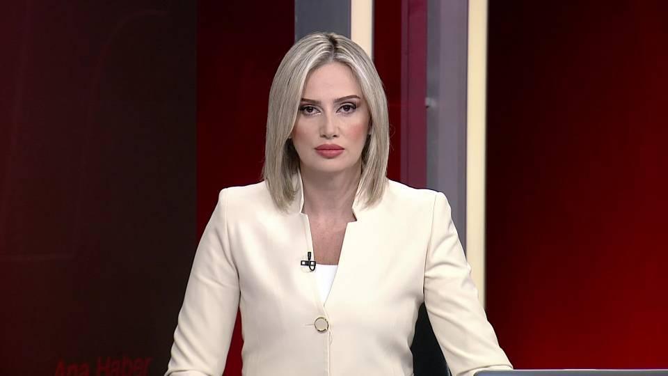 Ana Haber 5 Kasım 2025 Çarşamba